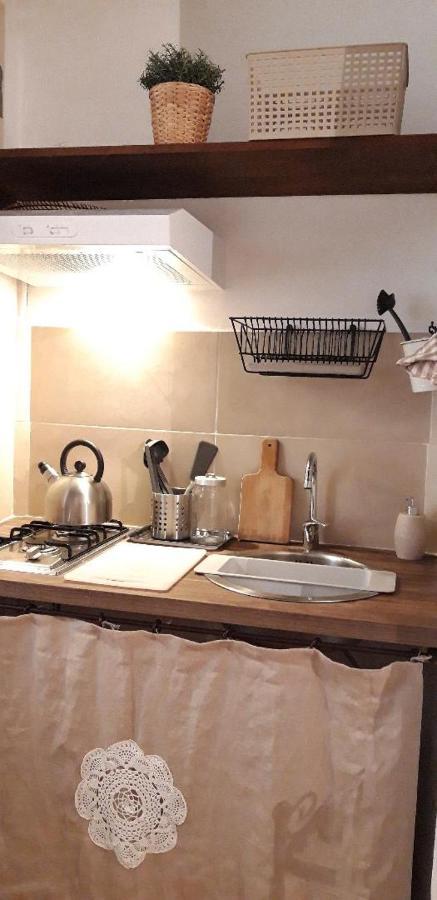 Homestay Foresteria Delle Arti Old Town