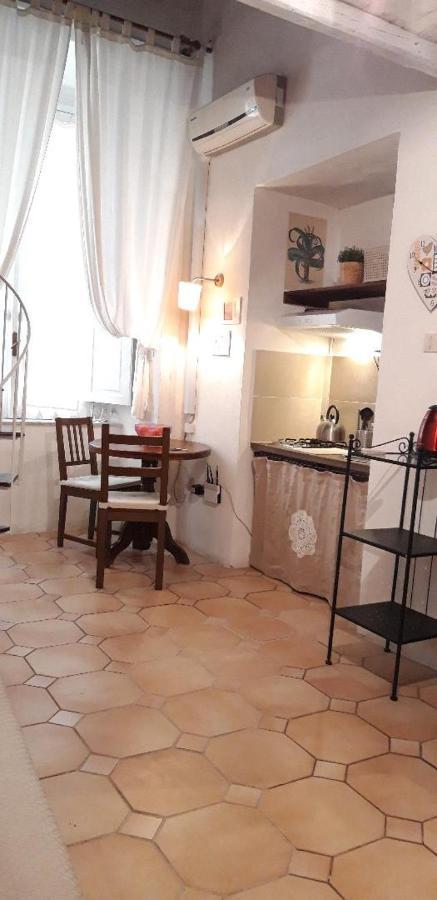 Foresteria Delle Arti Old Town Homestay Naples