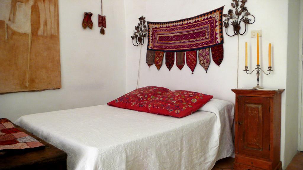Foresteria Delle Arti Old Town Homestay