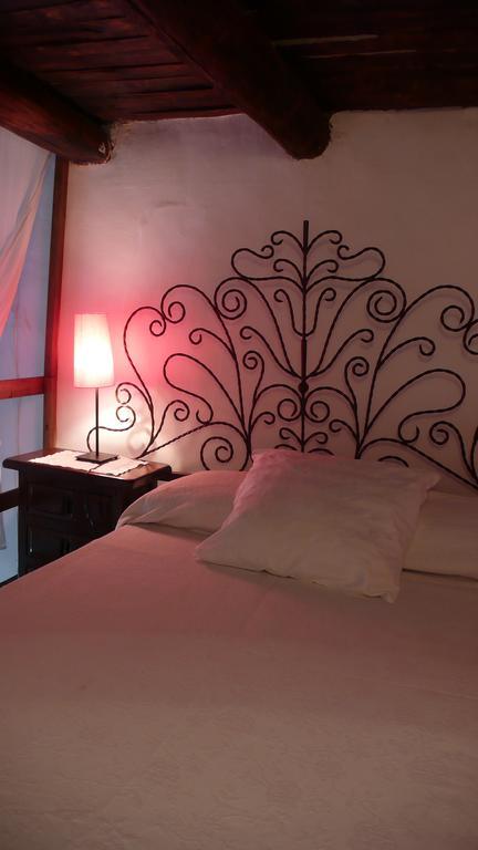 Homestay Foresteria Delle Arti Old Town *