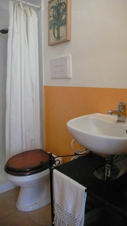Homestay Foresteria Delle Arti Old Town Naples