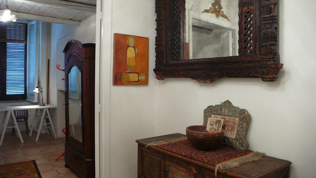 Foresteria Delle Arti Old Town Homestay
