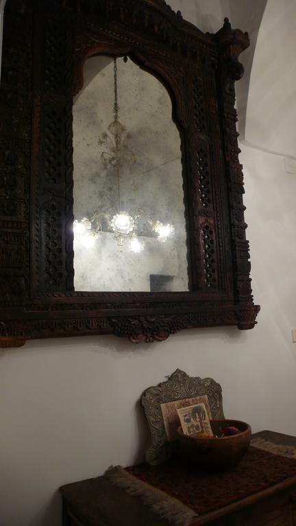 Foresteria Delle Arti Old Town