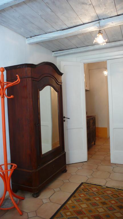 Foresteria Delle Arti Old Town Homestay *