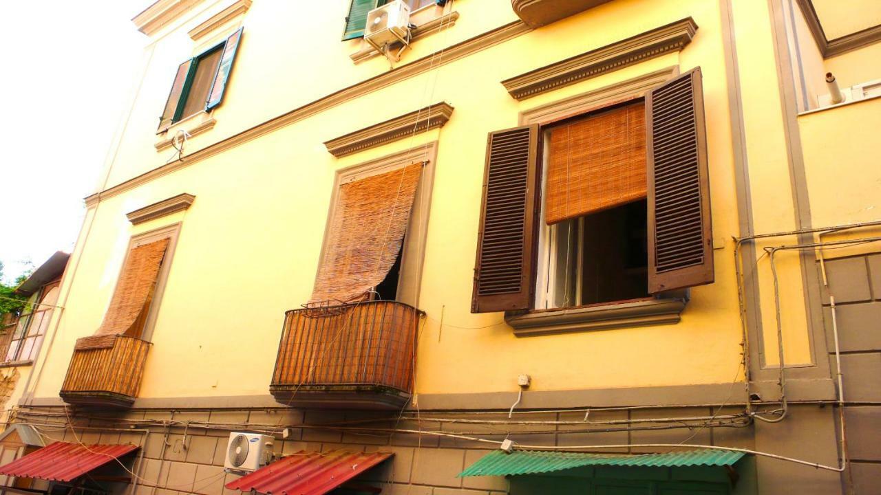 Homestay Foresteria Delle Arti Old Town