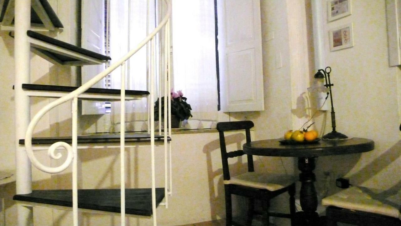 Homestay Foresteria Delle Arti Old Town