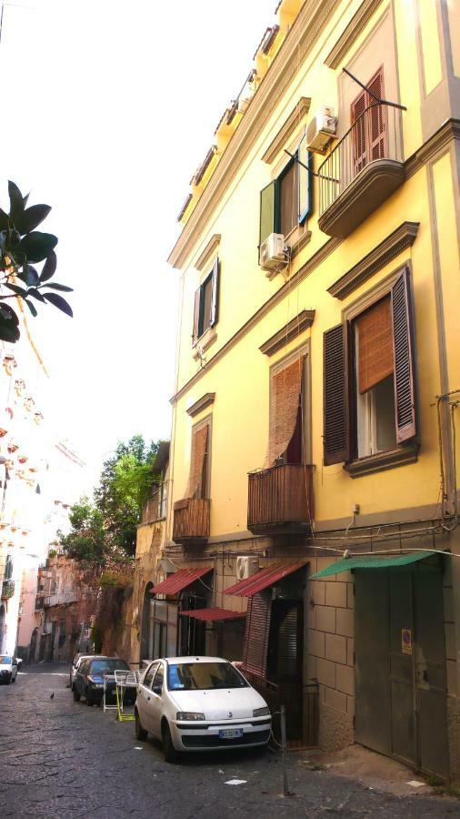 Foresteria Delle Arti Old Town *