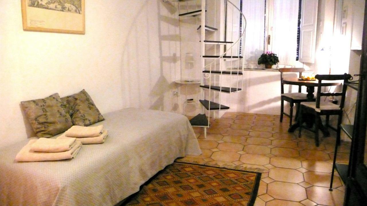 Foresteria Delle Arti Old Town Homestay *
