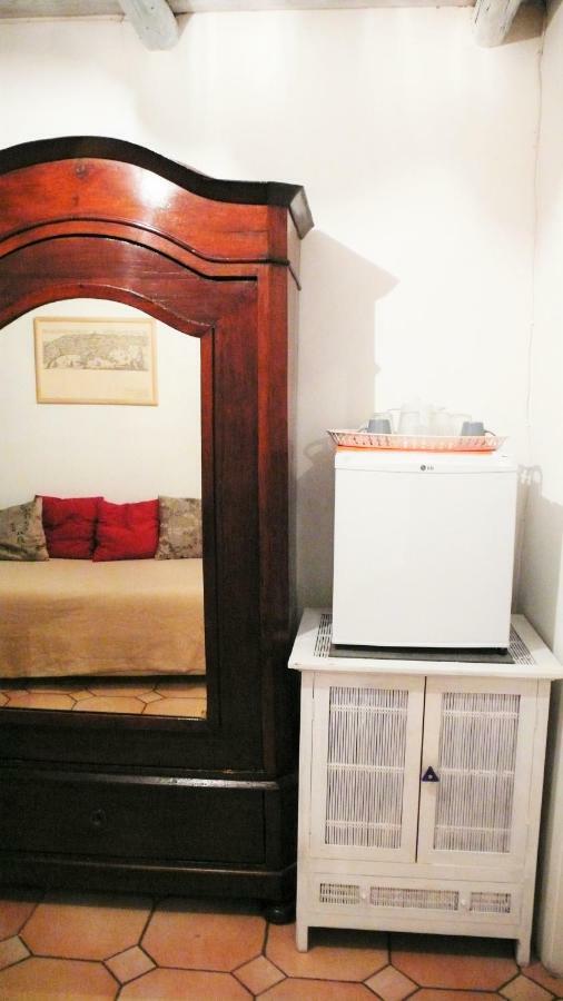 Foresteria Delle Arti Old Town Homestay Naples